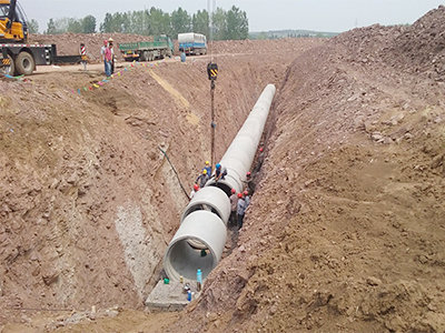 水泥管在使用過程中需要注意哪些細節